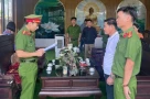 Anh trai ông Thích Minh Tuệ - Chủ tịch Công ty Cà phê la Châm bị bắt