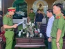 Anh trai ông Thích Minh Tuệ - Chủ tịch Công ty Cà phê la Châm bị bắt
