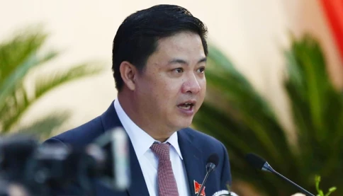 Điều đặc biệt về tân Chủ tịch thành phố lớn nhất Việt Nam, quá trình công tác đặc biệt ấn tượng