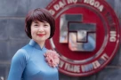 Tân hiệu trưởng trường Ngoại thương vì sao khiến dân tình xôn xao?