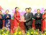 Chân dung nữ Bí thư duy nhất trong 23 tỉnh, thành mới, quá trình công tác đầy ấn tượng