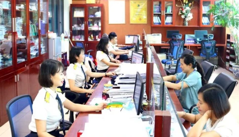 Những quy định mới về thuế, kinh doanh các doanh nghiệp, hộ kinh doanh cần biết