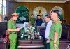 Vì sao ông Lê Anh Tuấn, cựu Chủ tịch kiêm Giám đốc Công ty TNHH MTV Cà phê Ia Châm, bị khởi tố và bắt tạm giam?