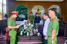 Vì sao ông Lê Anh Tuấn, cựu Chủ tịch kiêm Giám đốc Công ty TNHH MTV Cà phê Ia Châm, bị khởi tố và bắt tạm giam?