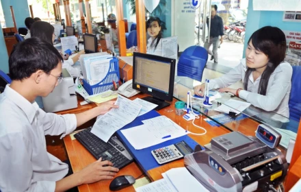 Đặt tên hộ kinh doanh nhất định phải tránh bốn cụm từ này