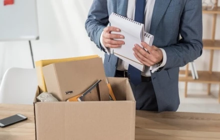 Công chức bị kỷ luật buộc thôi việc khi nào?