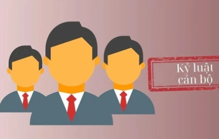 Lãnh đạo, quản lý khi nào bị cách chức?