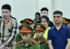 Nóng! Tuyên tử hình 2 cựu công an dùng xe công chở ma tuý