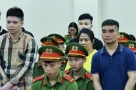 Nóng! Tuyên tử hình 2 cựu công an dùng xe công chở ma tuý