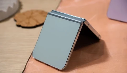 Thiết kế tinh xảo, trang trọng của Samsung Galaxy Flip 7 có dành cho bạn không?