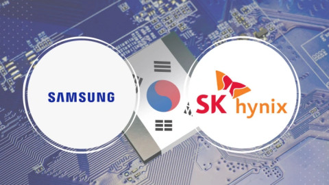Samsung "ngậm ngùi" nhìn đối thủ thống trị thị trường AI, vốn hóa bốc hơi hơn 100 tỷ USD