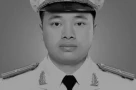 ⚫ THIẾU TÁ HÀ VĂN MINH ĐÃ ANH DŨNG HY SINH TRONG KHI THỰC HIỆN NHIỆM VỤ
