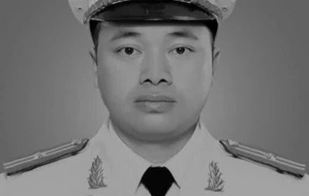 ⚫ THIẾU TÁ HÀ VĂN MINH ĐÃ ANH DŨNG HY SINH TRONG KHI THỰC HIỆN NHIỆM VỤ