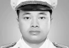 Một cán bộ CSGT Lai Châu hy sinh