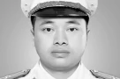 Một cán bộ CSGT Lai Châu hy sinh