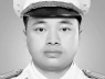 Một cán bộ CSGT Lai Châu hy sinh