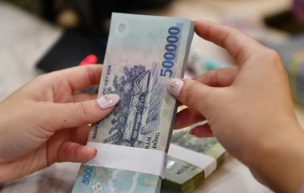 Ơn trời, giảm trừ gia cảnh sắp được nâng lên, sau 15 năm ông giáo ạ