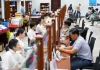 Những việc cán bộ, công chức không được làm từ tháng 7