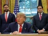 Tổng thống Trump nói đích thân làm việc với Tổng bí thư Tô Lâm là "một niềm vinh dự to lớn"