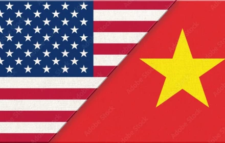 Chi tiết cho thấy đạt thỏa thuận với Việt Nam quan trọng như thế nào
