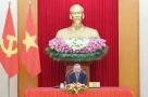 Tổng thống Donald Trump mong muốn sớm được gặp lại Tổng Bí thư Tô Lâm