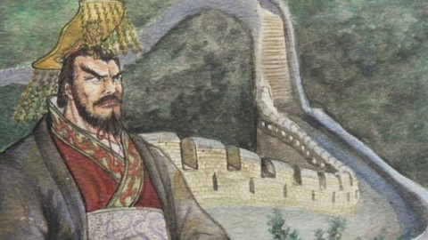 Tồn tại chưa tới 100 năm, đây là 3 triều đại quyết định "dòng chảy" lịch sử Trung Quốc