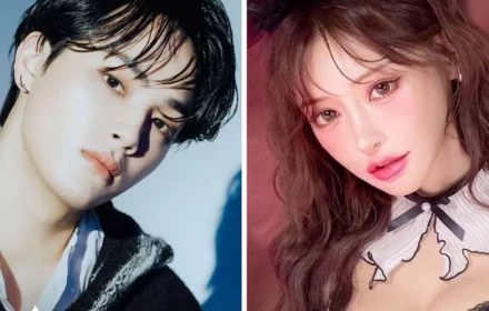 Ngỡ ngàng kết quả điều tra vụ nam ca sĩ Hàn 9X bị tố mua d.â.m với sao phim 18+
