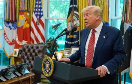 Thỏa thuận thuế Mỹ - Việt Nam: Chính quyền Trump ca ngợi, dư luận Mỹ phản đối dữ dội