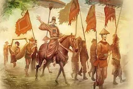 Nhân vật thuộc "tứ gia vọng tộc" là trạng nguyên duy nhất của Việt Nam làm tới chức Tể tướng