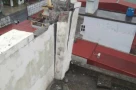 Hình ảnh ⚡đánh nổ cột ở Thái Thụy (Hưng Yên) sáng nay