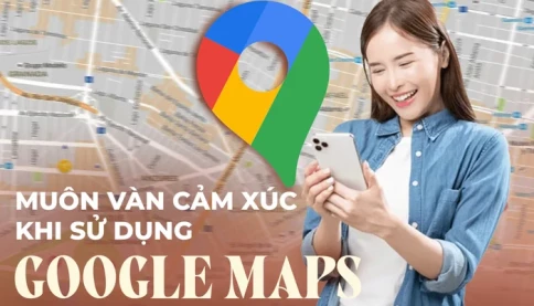 Google Maps và những câu chuyện muôn vàn cảm xúc khi quay về quá khứ