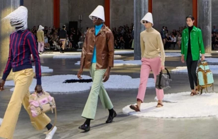 Thương hiệu thời trang Prada bị tố chiếm đoạt văn hóa Ấn Độ