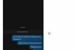 Cuối cùng thì gửi tin nhắn SMS từ Android đến iOS cũng đã “bắt sóng” biểu cảm, không còn "xa cách" nữa