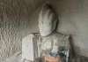 Kỳ lạ bức tượng “nửa siêu nhân, nửa Phật” và cái kết bất ngờ cho tác giả