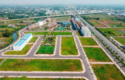 Nhiều địa phương sẽ ban hành bảng giá đất mới sẽ khiến giá nhà đất tiếp tục tăng?