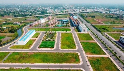 Nhiều địa phương sẽ ban hành bảng giá đất mới sẽ khiến giá nhà đất tiếp tục tăng?