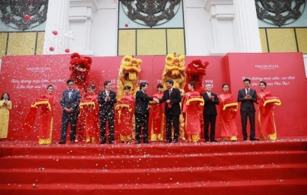Tuần sau ngày nào tốt cho khai trương?