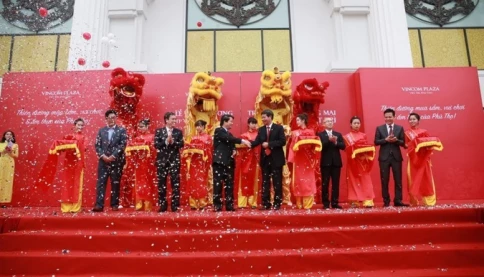Tuần sau ngày nào tốt cho khai trương?