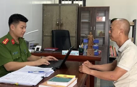 Vụ cháy khiến 8 người thương vong ở Hưng Yên: Bắt chủ hộ kinh doanh phế liệu và một giám đốc