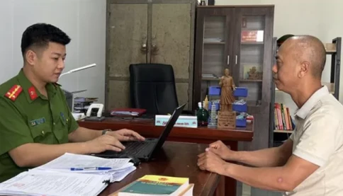 Vụ cháy khiến 8 người thương vong ở Hưng Yên: Bắt chủ hộ kinh doanh phế liệu và một giám đốc