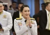 Ghế Thủ tướng Thái Lan quá nóng! Chưa đầy 3 ngày thay 3 thủ tướng!