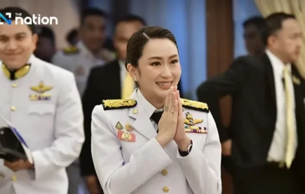 Ghế Thủ tướng Thái Lan quá nóng! Chưa đầy 3 ngày thay 3 thủ tướng!