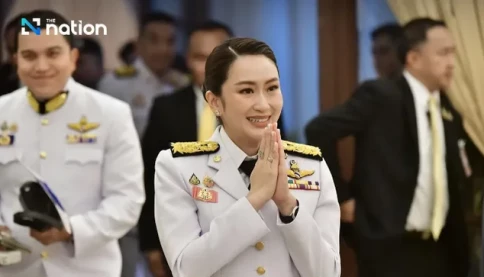 Ghế Thủ tướng Thái Lan quá nóng! Chưa đầy 3 ngày thay 3 thủ tướng!