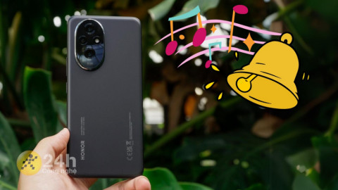 Cách lấy nhạc YouTube làm nhạc chuông siêu đơn giản