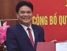 Ông Nguyễn Thanh Sơn, nguyên GĐ sở Tư pháp Lạng Sơn bị đề nghị kỷ luật vì dính bê bối bằng giả