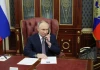 Ngày mai Putin - Trump lại điện đàm, trong khi Trump hủy điện đàm với Zelensky