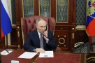 Ngày mai Putin - Trump lại điện đàm, trong khi Trump hủy điện đàm với Zelensky