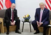 Putin tuyên bố không từ bỏ mục tiêu ở Ukraine