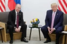 Putin tuyên bố không từ bỏ mục tiêu ở Ukraine