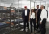 'Nhà tù cá sấu' gây tranh cãi của chính quyền Florida